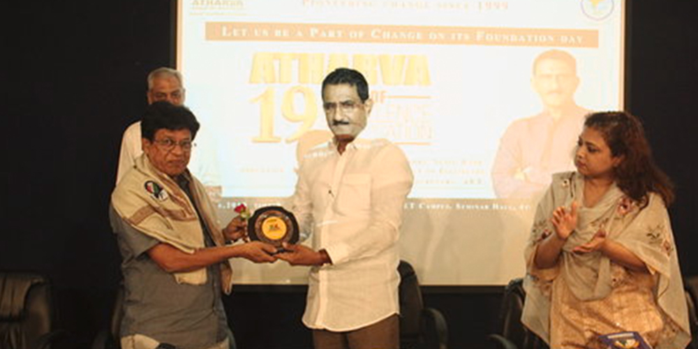 Atharva Day 2019