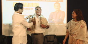 Atharva Day 2019