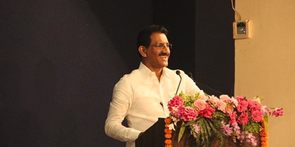 Atharva Day 2019