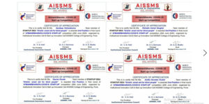 Atmanirbharata-COVID 19