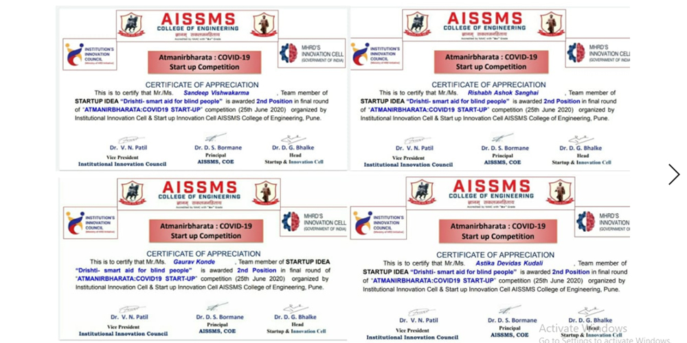 Atmanirbharata-COVID 19