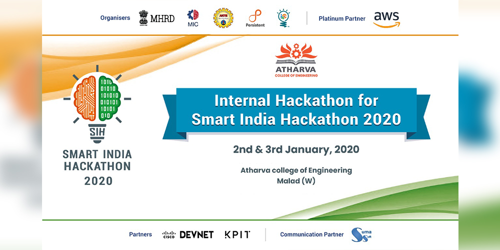 Smart Internal Hackathon