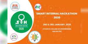 Smart Internal Hackathon