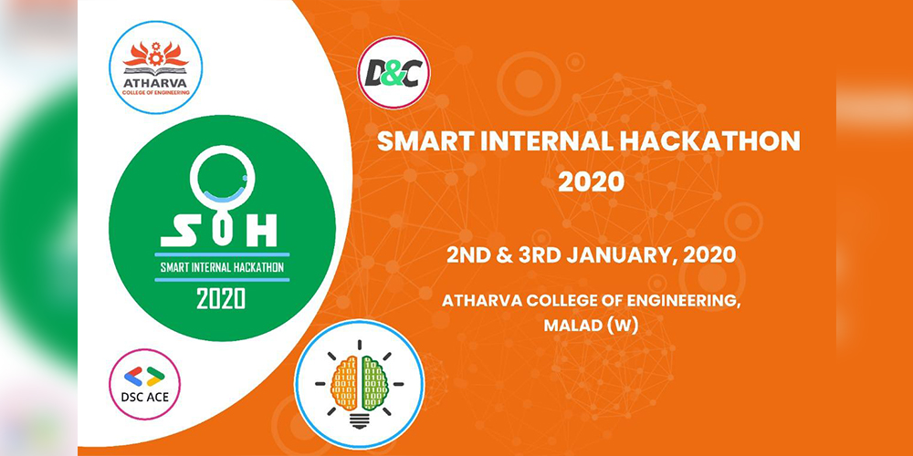 Smart Internal Hackathon