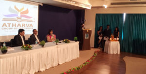 Welcomes & Congratulates To All First Year Engineering Student