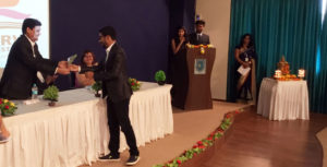 Welcomes & Congratulates To All First Year Engineering Student