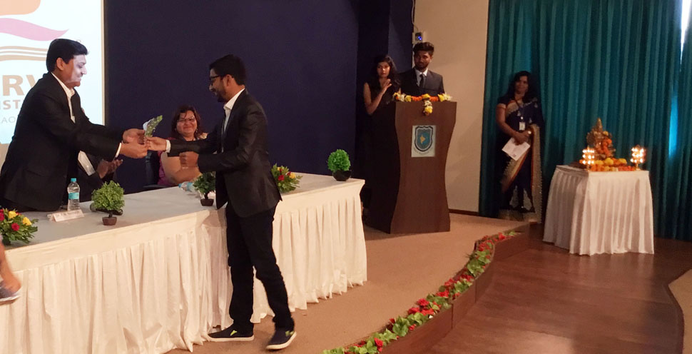 Welcomes & Congratulates To All First Year Engineering Student