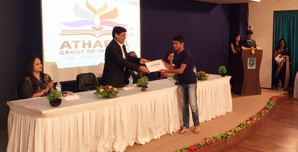 Welcomes & Congratulates To All First Year Engineering Student