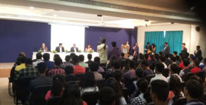 Welcomes & Congratulates To All First Year Engineering Student